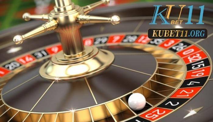 Chú ý một số điều khi tham gia chơi Roulette tại Kubet