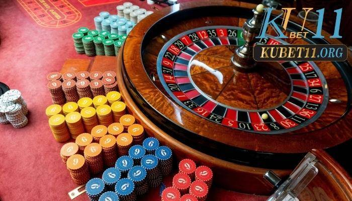 Chiến lược Roulette Kubet11 này là một cách giảm thiểu tỷ lệ thua