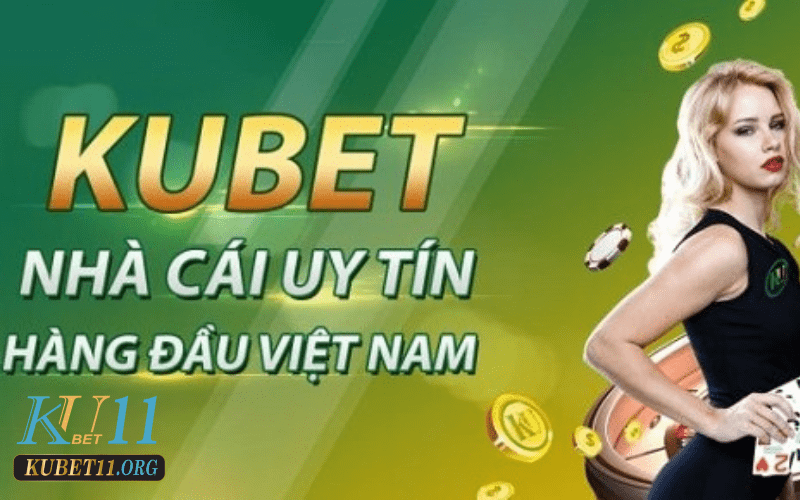 Đôi nét về nhà cái Kubet