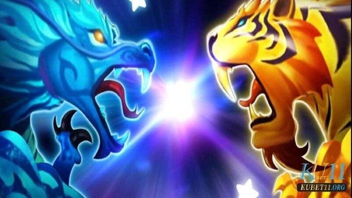 Cách tính điểm của game Rồng Hổ Kubet11