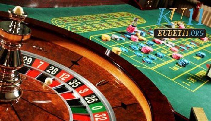 Đôi nét về Tha ku casino