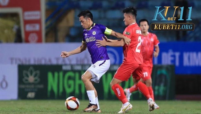 Một số mẹo bắt kèo V League là gì